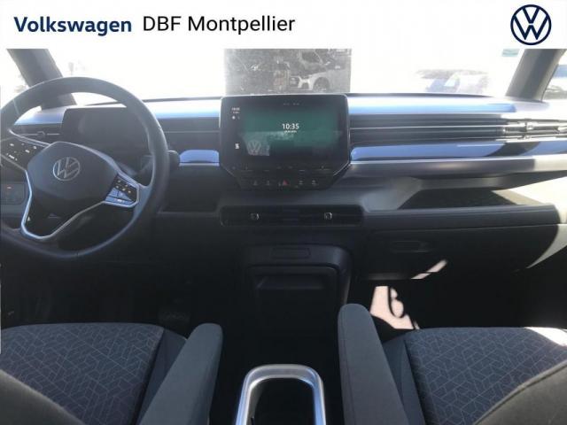 Volkswagen Id. Buzz image 9
