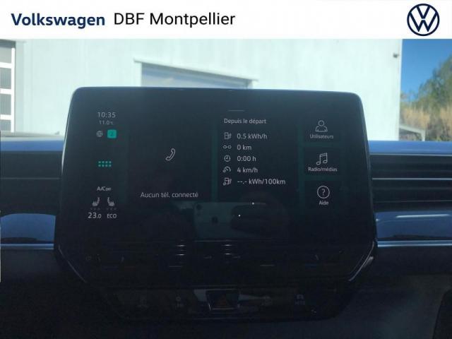 Volkswagen Id. Buzz image 3