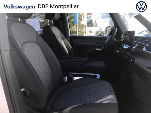 Volkswagen Id. Buzz image 2