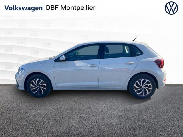 Volkswagen Polo image 8