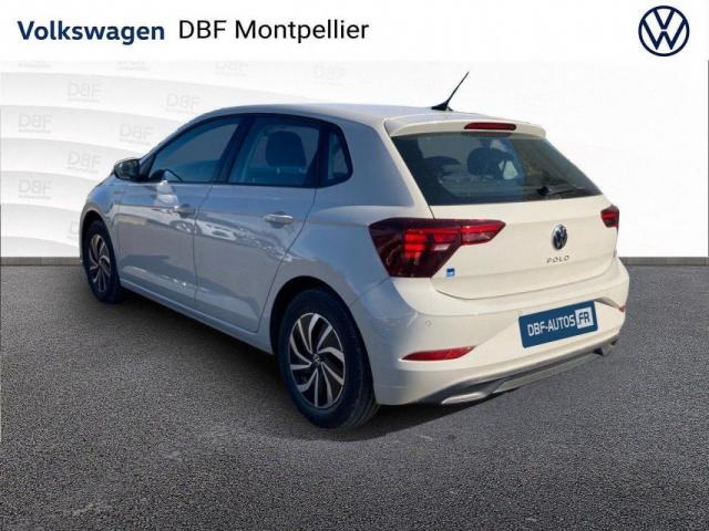 Volkswagen Polo image 4
