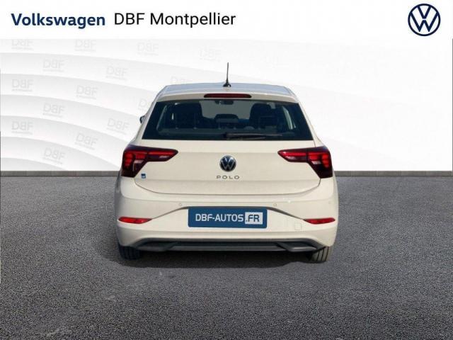 Volkswagen Polo image 6