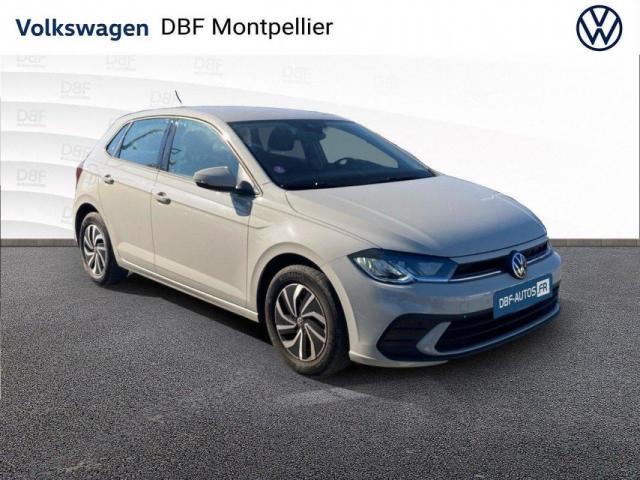 Volkswagen Polo image 3