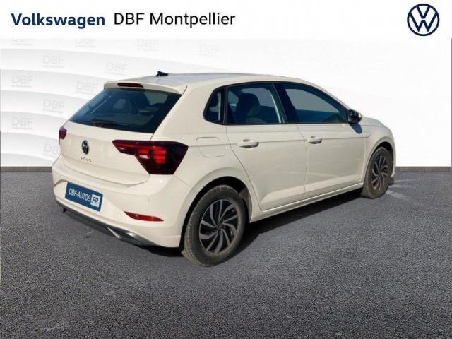 Volkswagen Polo image 9