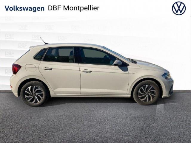 Volkswagen Polo image 5