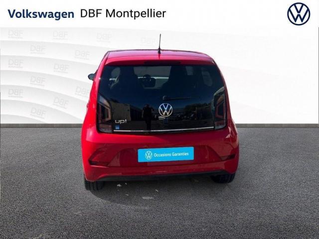 Volkswagen Up! image 3