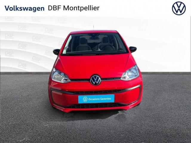 Volkswagen Up! image 6