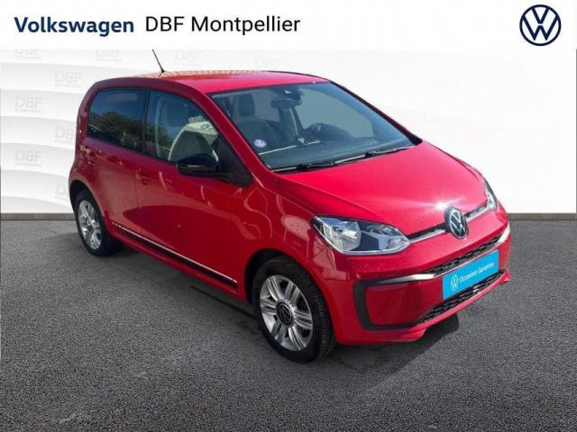 Volkswagen Up! image 5