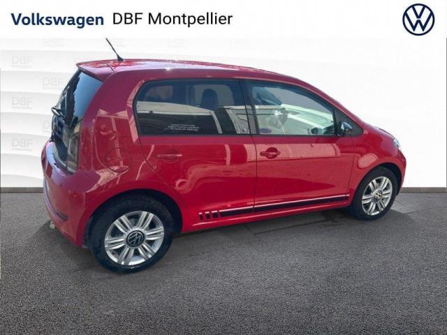 Volkswagen Up! image 2