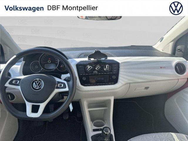 Volkswagen Up! image 1