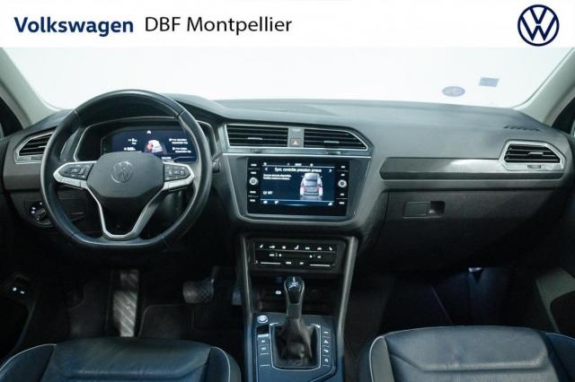 Volkswagen Tiguan image 5