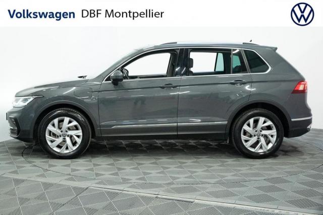 Volkswagen Tiguan image 3
