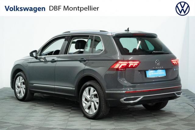 Volkswagen Tiguan image 6
