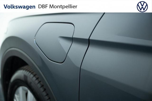 Volkswagen Tiguan image 8