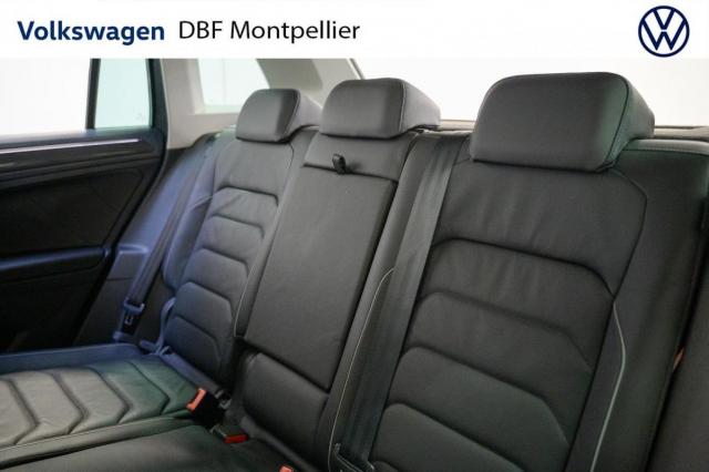 Volkswagen Tiguan image 9