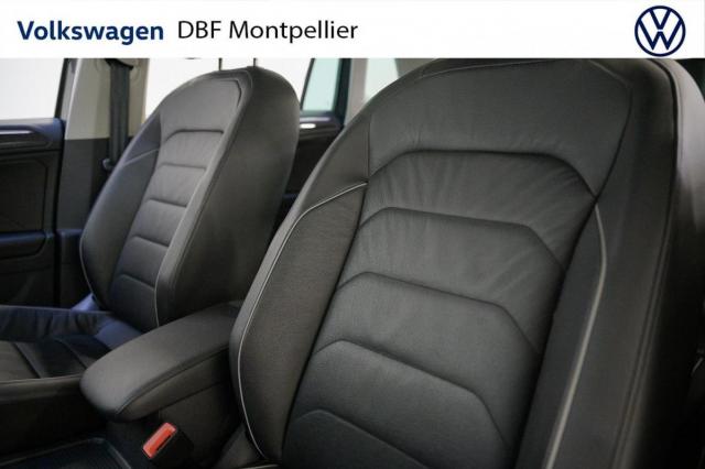 Volkswagen Tiguan image 1