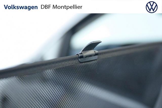 Volkswagen Touran image 9