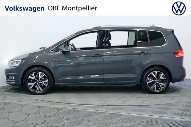 Volkswagen Touran image 6