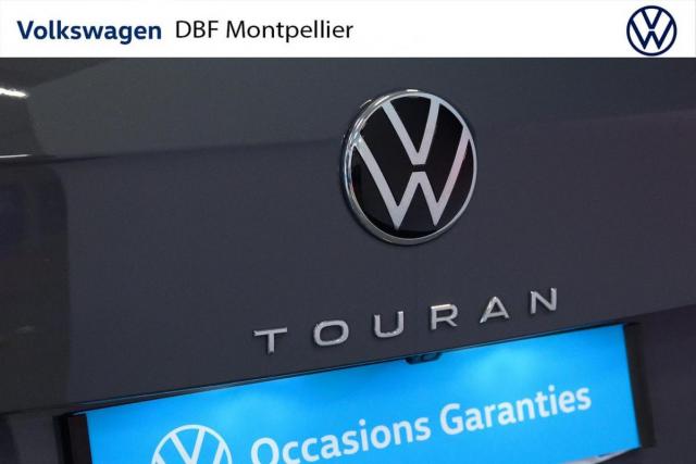 Volkswagen Touran image 1