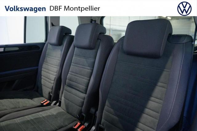 Volkswagen Touran image 7