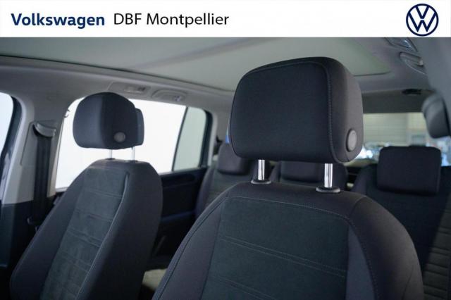 Volkswagen Touran image 5