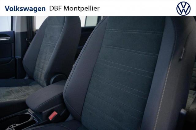 Volkswagen Touran image 2