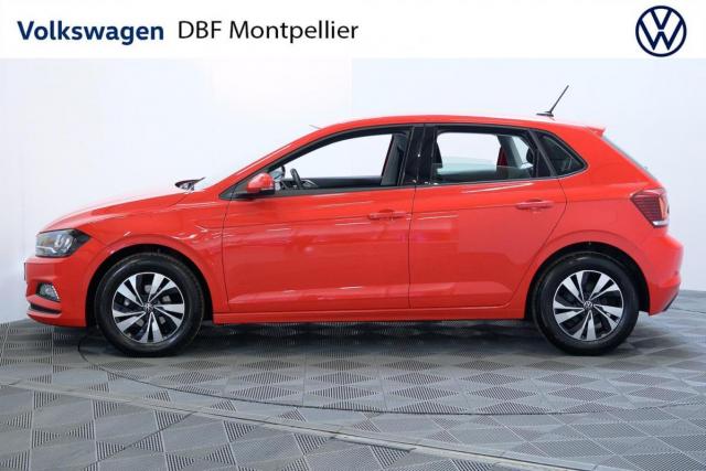 Volkswagen Polo image 7
