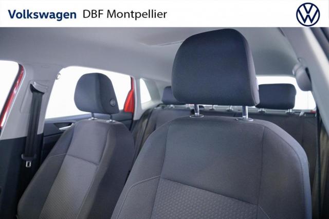 Volkswagen Polo image 9