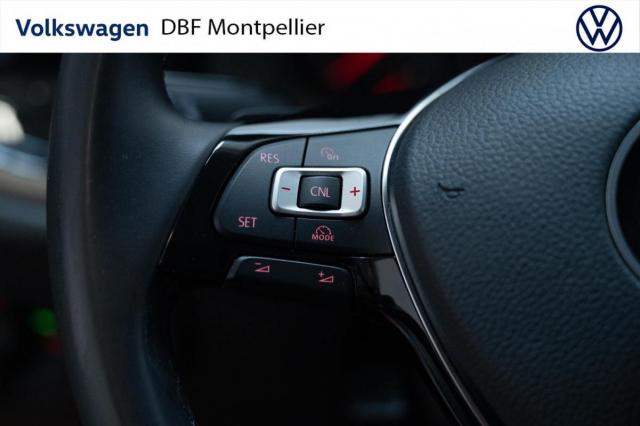 Volkswagen Polo image 1
