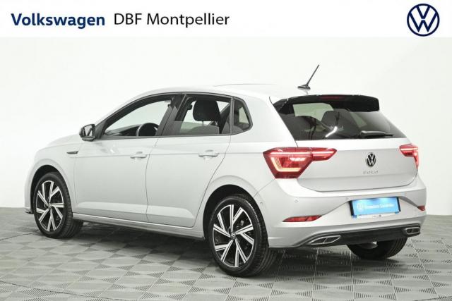 Volkswagen Polo image 9