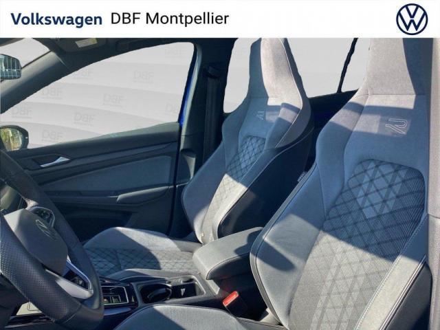 Volkswagen Golf Sw image 8