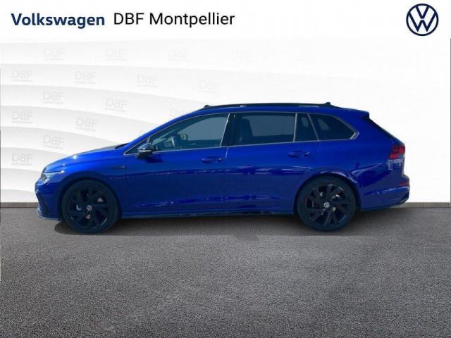 Volkswagen Golf Sw image 1