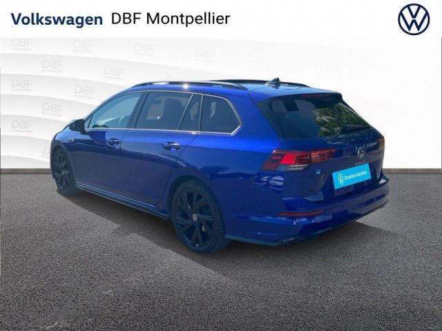 Volkswagen Golf Sw image 6