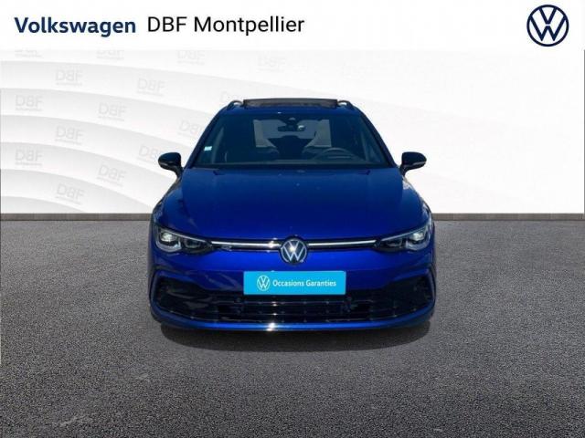 Volkswagen Golf Sw image 7