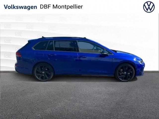 Volkswagen Golf Sw image 2