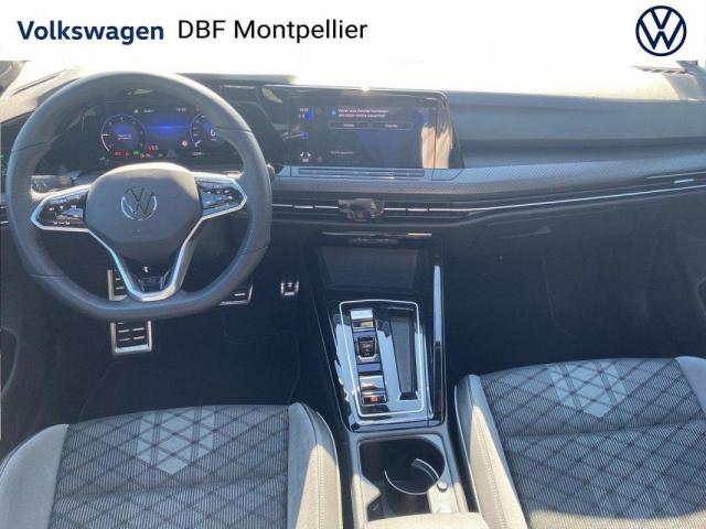 Volkswagen Golf Sw image 4