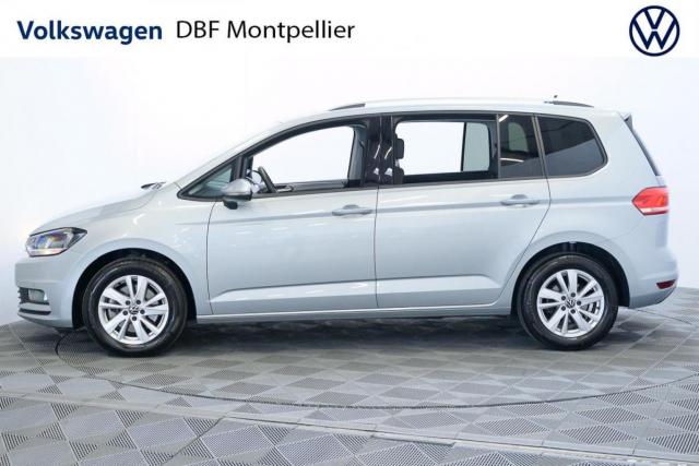 Volkswagen Touran image 4