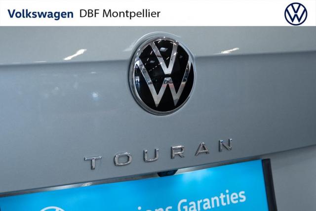 Volkswagen Touran image 9