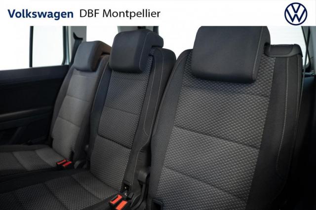 Volkswagen Touran image 2