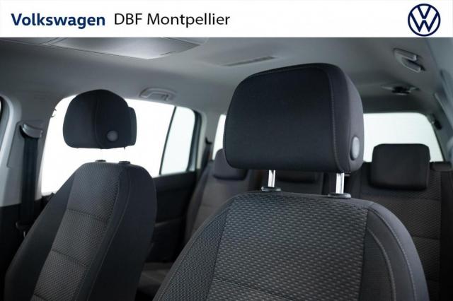 Volkswagen Touran image 1