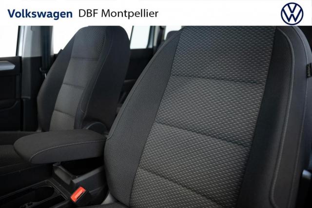 Volkswagen Touran image 8