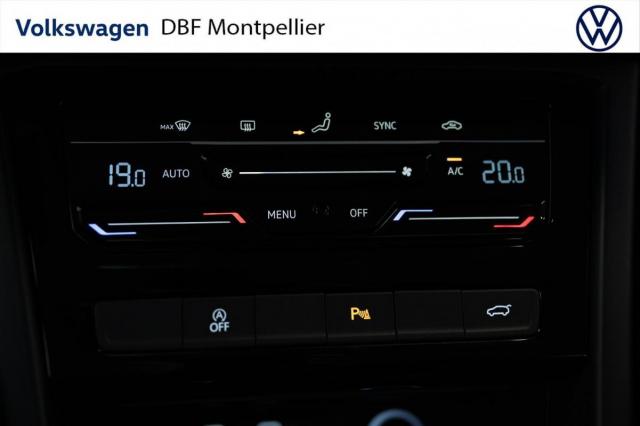 Volkswagen Touran image 7