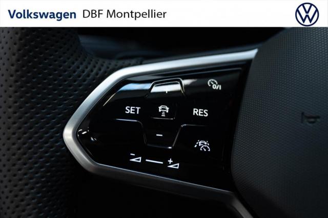 Volkswagen Golf Sw image 4