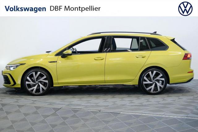 Volkswagen Golf Sw image 5