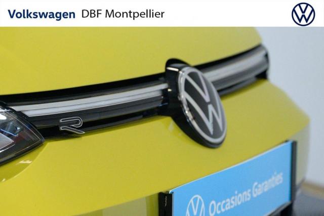 Volkswagen Golf Sw image 9