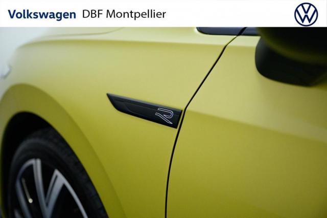 Volkswagen Golf Sw image 7