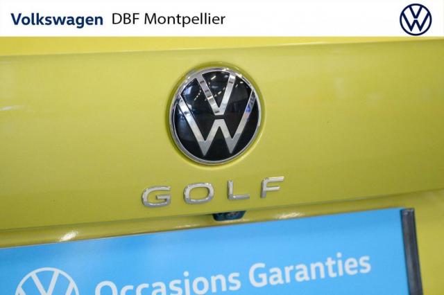 Volkswagen Golf Sw image 8