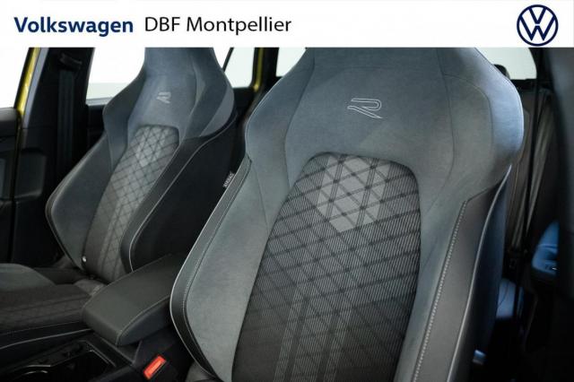 Volkswagen Golf Sw image 3
