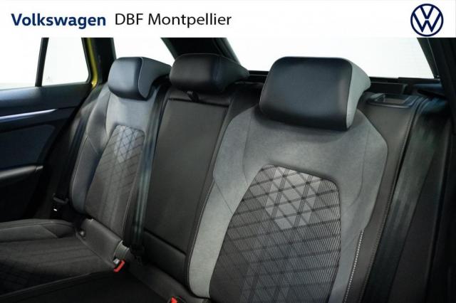 Volkswagen Golf Sw image 1