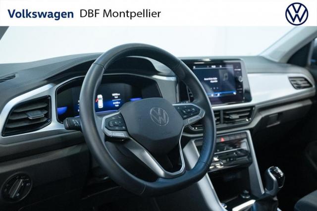Volkswagen T-Roc image 1